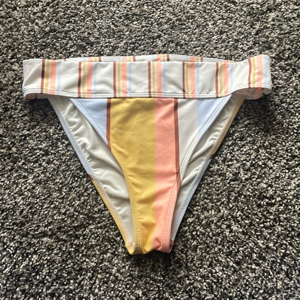 Billabong Swimsuit Bottoms